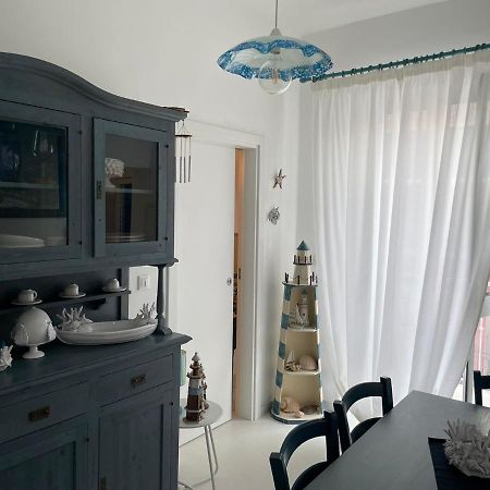 Casa Azzurro Villa Ostuni Exterior foto