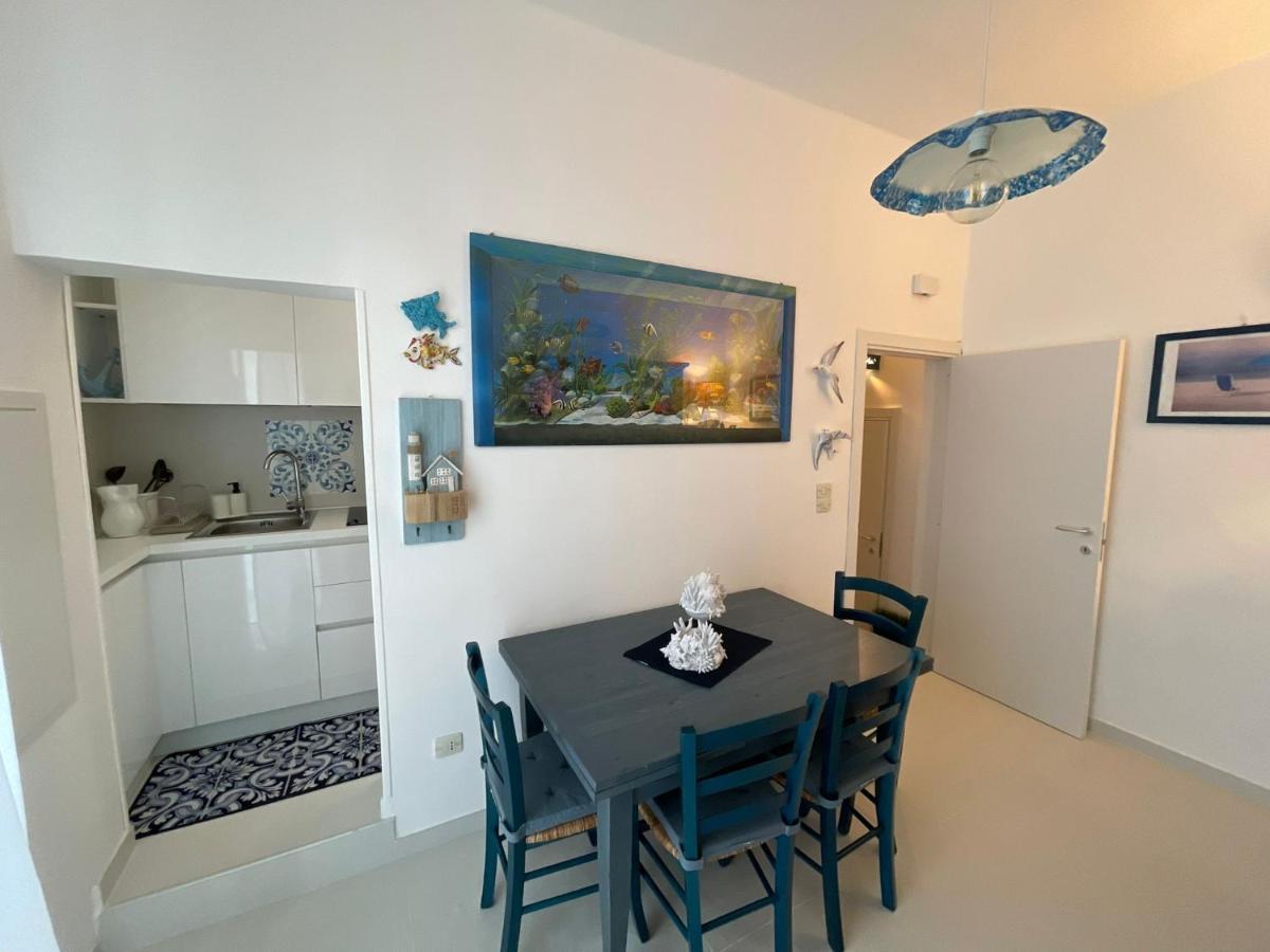 Casa Azzurro Villa Ostuni Exterior foto