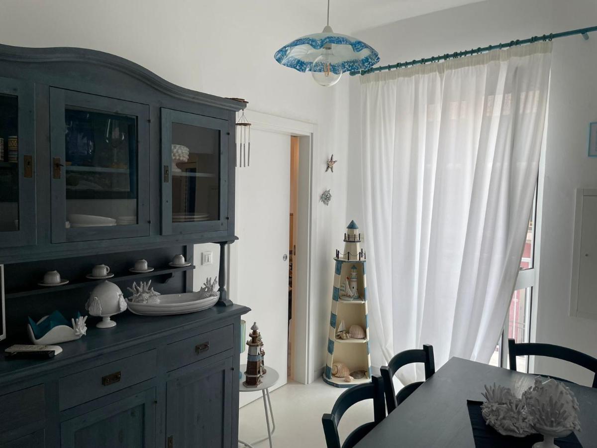 Casa Azzurro Villa Ostuni Exterior foto