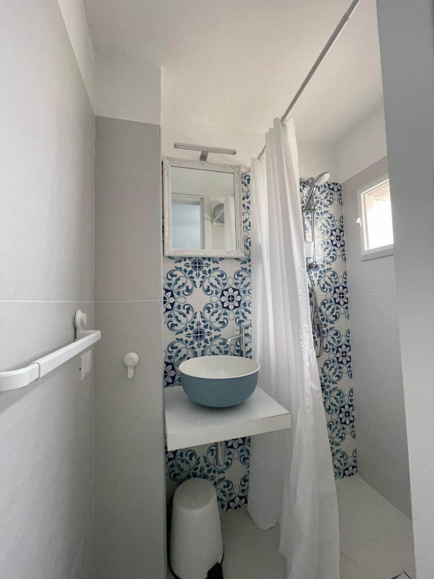 Casa Azzurro Villa Ostuni Exterior foto
