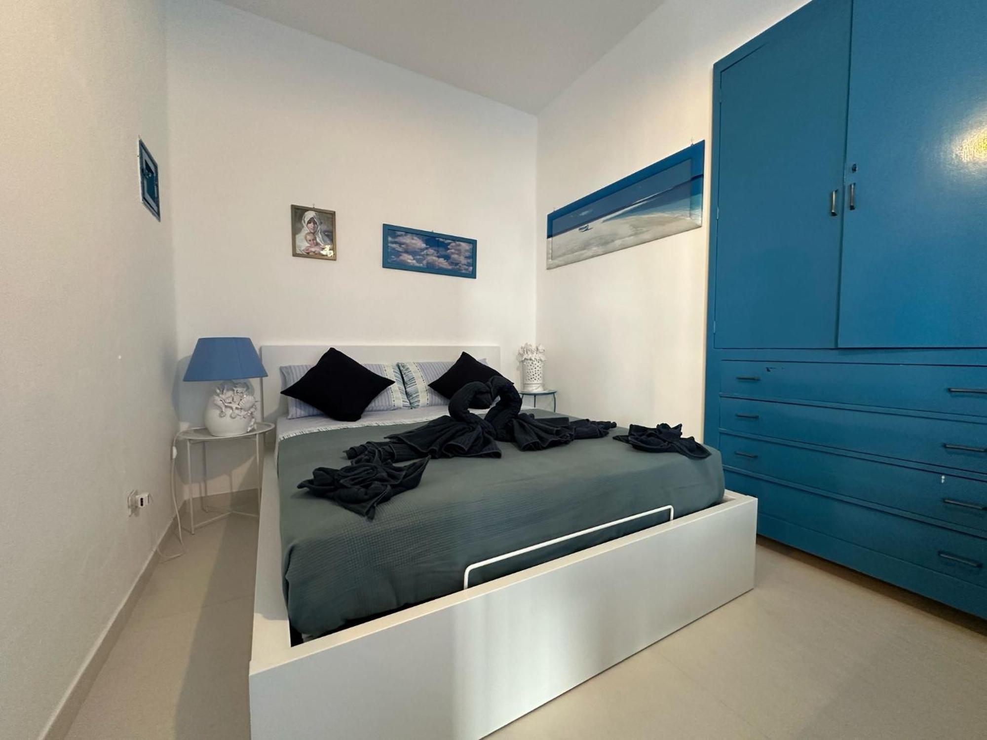 Casa Azzurro Villa Ostuni Exterior foto
