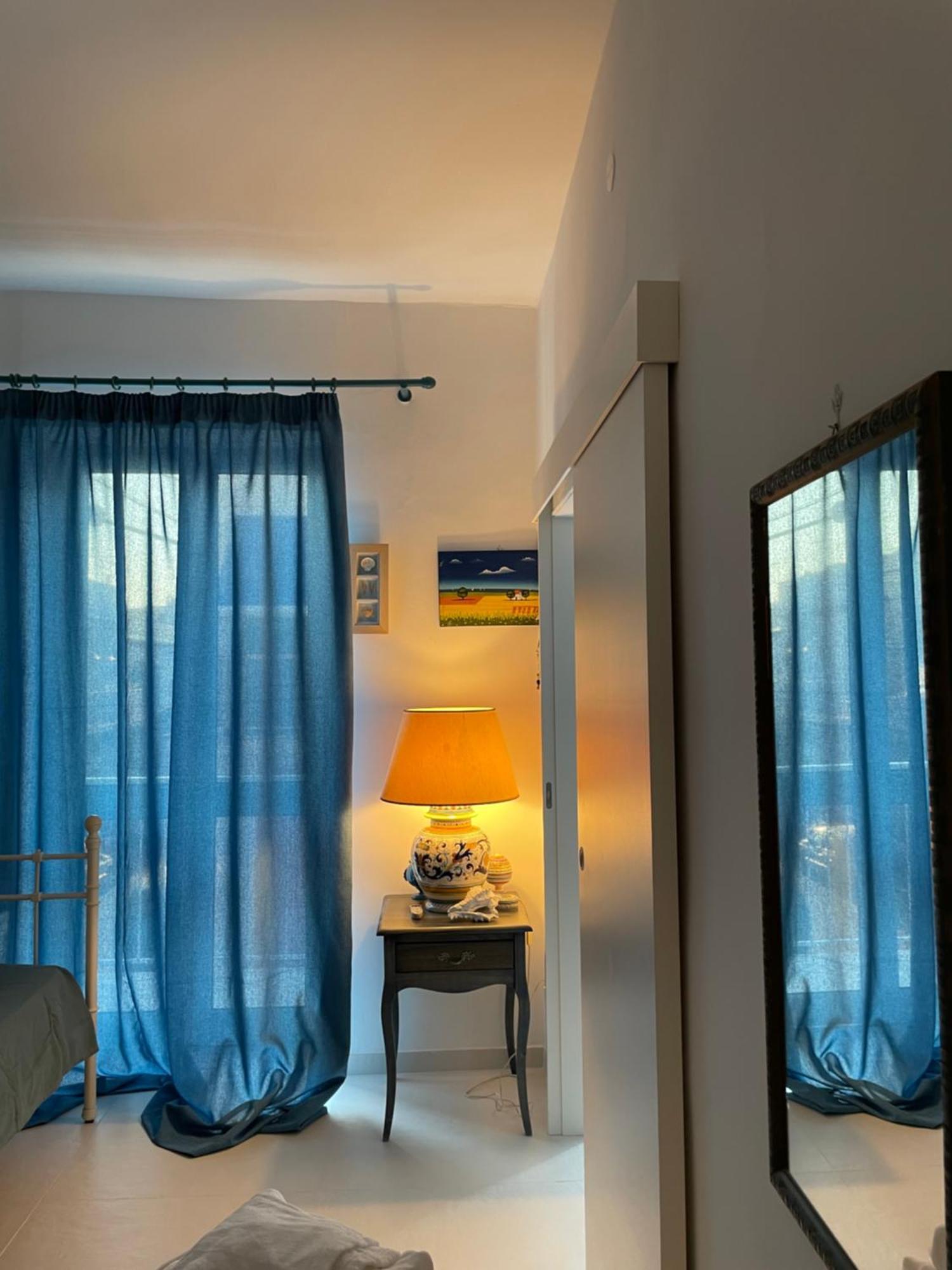 Casa Azzurro Villa Ostuni Exterior foto